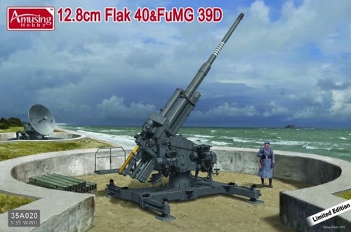 Amusing hobby ah35a020 35 - amusing, 1/35