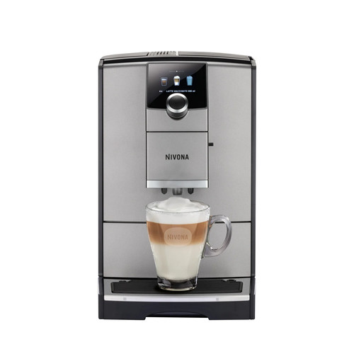 Nivona caferomatica nicr 795 - caferomatica,