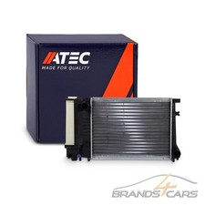 ATEC WASSERKÜHLER FÜR BMW 3ER E36 E30 318i-328i E34 5ER 518i-525i SCHALTG.