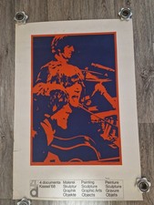 Org Beatles Poster Plakat 4