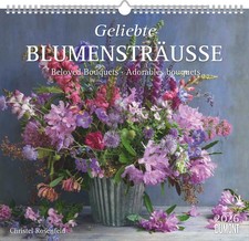 Geliebte Blumensträuße 2026