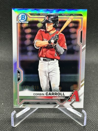 2021 bowman chrome - bowman,