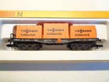 ARNOLD 4961-31 Kistenwagen