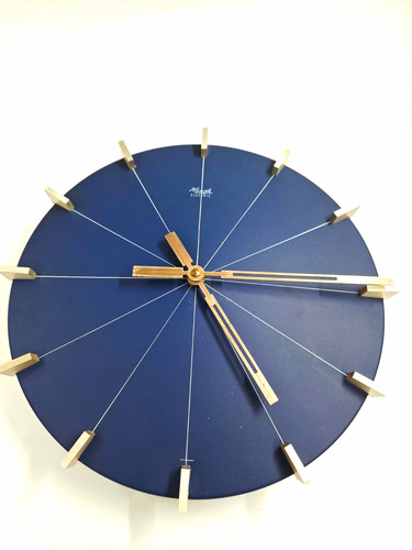 Kienzle electric wanduhr - kienzle,
