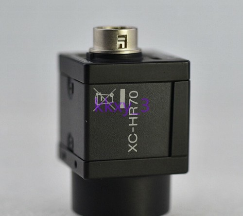 1pcs hr70 monochrome ccd - xc-hr70,