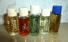 Avon Miniatur Parfum Proben - 3,5ml - 5 Stück für Damen/7