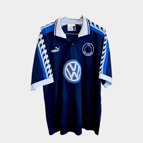 Vfl wolfsburg drittes - vfl,