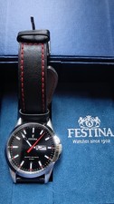 Festina Herrenuhr F20358