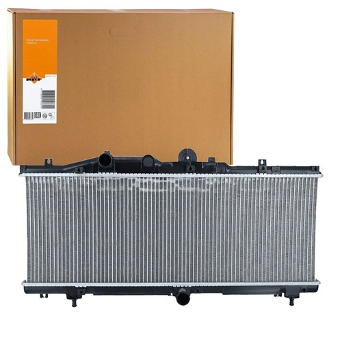 Nrf kühler motorkühlung - nrf,