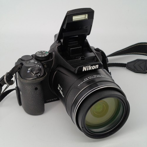 Nikon coolpix p900 - nikon,