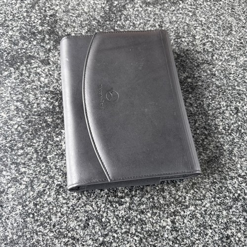Slk r170 mopf leder - slk,