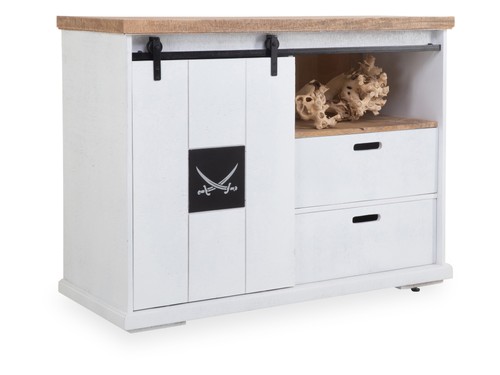 Kommode sansibar halmstad bht - kommode,