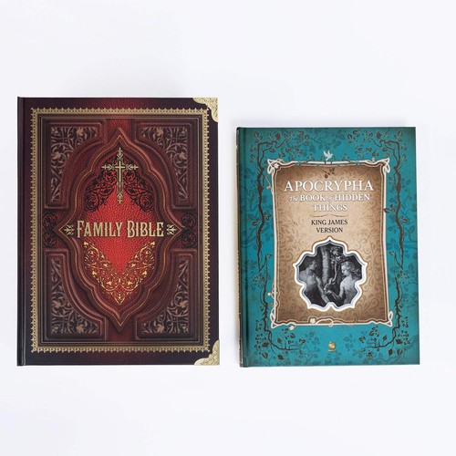 Kjv luxus familienbibel - familienbibel, &