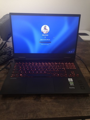Omen gaming laptop - omen,