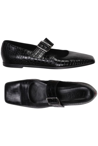 Aeyde ballerina damen - ballerina,