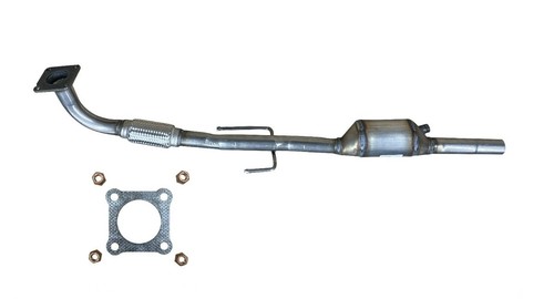 Katalysator kat seat arosa - kat,
