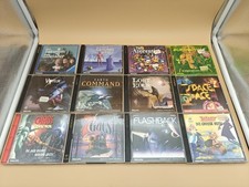 Philips CD-i Spielesammlung