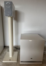 ELAC Lautsprecher-Set: 2× BS