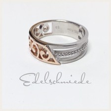 Fingerring 925 Echt Silber