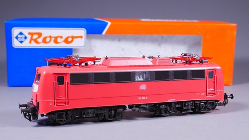 Roco 43382 lok - e-lok, 140