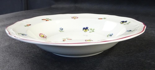 Villeroy boch petite fleur - petite,
