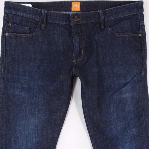 Herrens hugo boss orange - boss,