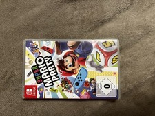 Super Mario Party (Nintendo Switch, 2018)