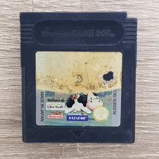 Harvest moon nintendo - harvest,