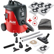FLEX Staubsauger