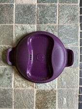 Tupperware Deckel 6452  Ø