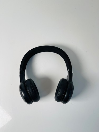 Jbl kopfhörer e45bt schwarz - e45bt,