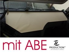 LKW-Tisch DAF Euro 6 (XF106)