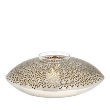 Lambert Jadida Windlicht Eisen