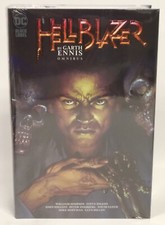 Hellblazer by Garth Ennis