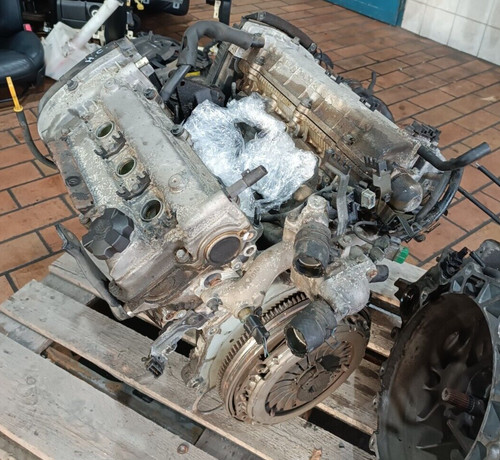 Hyundai coupé v6 123kw - hyundai, gk