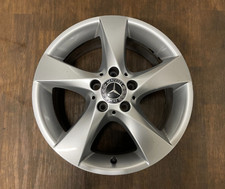 1x Mercedes V-Klasse Vito W447