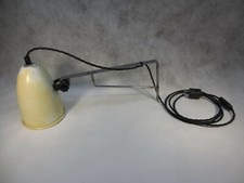 Art Deco Lampe 40er Jahre