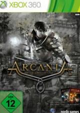 XBOX 360 ARCANIA COMPLETE