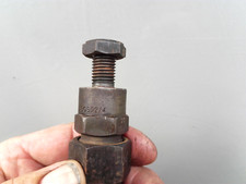 Mercedes Benz OM 636 917 Einspritzdüse KCA 30SD2/4 Unimog  Stapler