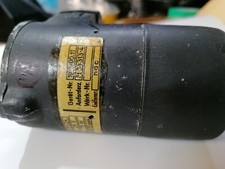 Luftwaffe Trimmspindelmotor Fl