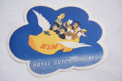 Klm royal dutch - klm,