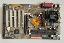 Gigabyte GA-7IXEH Sockel A