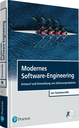 Modernes software engineering - modernes, software-engineering