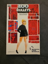 100 Bullets # 02 (von 13) -