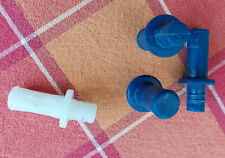 Ersatzteil für Lattenrost Leisten Bolzen Halter Kappen Versteller Matraflex