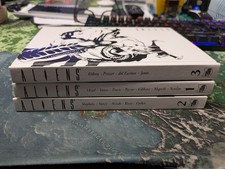 3 Aliens Bücher Crosscult