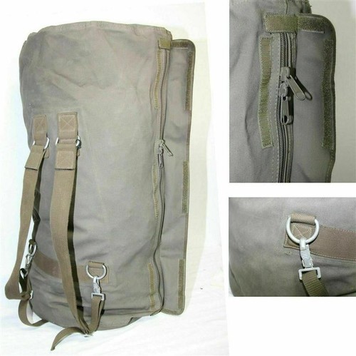 Seesacktasche oliv - oliv, –