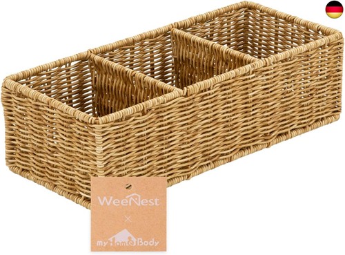 Myhomebody weidenkorb mit - myhomebody, 3
