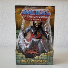 MOTU Classics: Buzz Saw Hordak