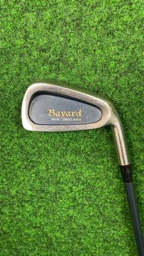 Bayard mizuno eisen herren - 4-eisen,